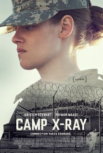 Camp X-Ray - BRRip